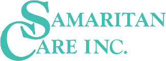 Samaritan Care logo